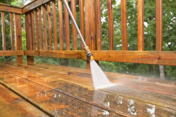 Weatherly, PA Pressure Washing Services Company